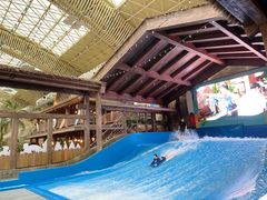 -杭州开元森泊度假乐园