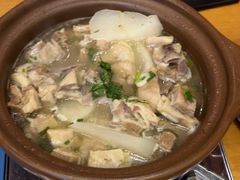 -汤连得(长清路店)