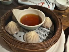 -乔街深夜食堂·小龙虾·高压锅生蚝(杭州总店)