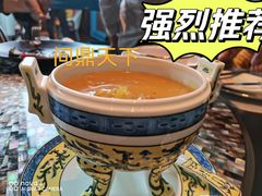 -北京饭店谭家菜