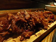 -当归食铺·创意菜·特调鸡尾酒(花枝店)