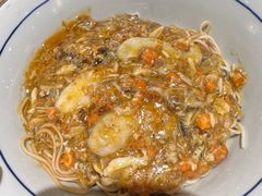 -南小蟹手工點心(三里屯店)