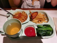 -港丽餐厅(天河城店)