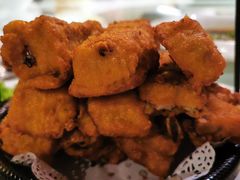 -徐记私厨(半淞园路店)