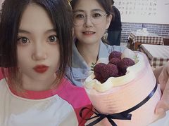 -勒甜LO CHO·私人订制低糖代糖纯动物奶油生日蛋糕(新开路店)