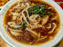 -韩师傅老大同刀削面(北苑路店)