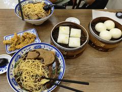 -刘长兴(逸仙桥店)