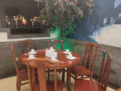 -北平小馆·烤鸭·家常菜(磨房北里店)