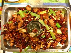 -滋味烤鱼(祥和里店)