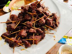 -思金拉措庄园藏餐(太阳岛店)