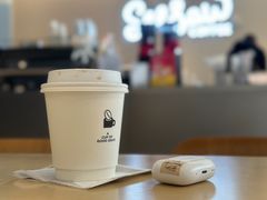 -Seesaw Coffee(深圳深业上城店)