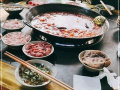 -星鸿社重庆老火锅