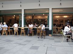 门面-RAC BAR(安福路店)