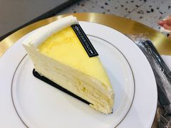 经典榴莲千层-小半有礼(天河南店)