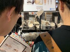 -崇光百货(尖沙咀店)