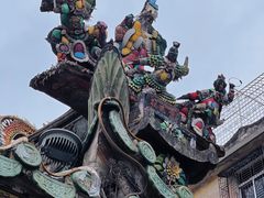 -汕头市小公园