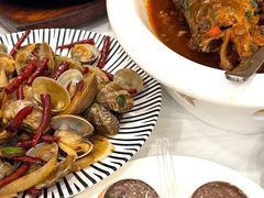 -庐州太太(CBD店)