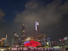 -广州塔