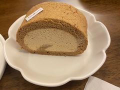 -Ten Olives甜点