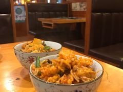 -竹马炭火烤肉(南屏店)