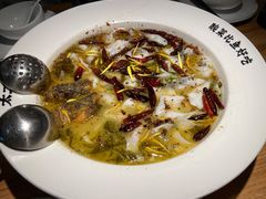 -太二酸菜鱼(正大广场店)