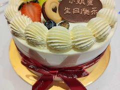 -香雪海饭店中餐厅(人民桥店)