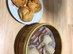 -朱鸿兴面馆(镇湖店)