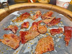 -阿昌白族石板烧(大理古城店)