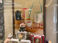 -上海半岛酒店·半岛精品店