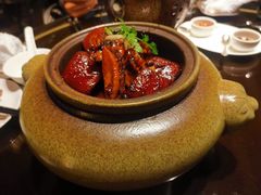 -北京四季酒店·采逸轩