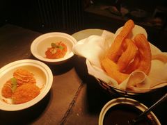 -顺德联塑万怡酒店·万荟轩自助餐厅