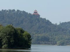 -东湖落雁景区