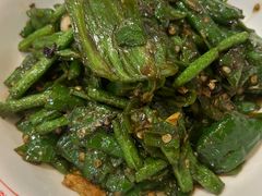 -蛮佬拾·乡里土菜馆(河西王府井店)