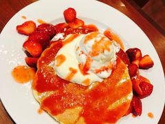 -Pancakes on the rocks(Darling Harbour)