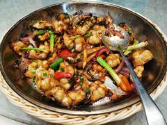 -聚福宝合苑食府(南头镇店)