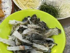 -鹤睦鱼生·啫啫煲·海鲜(保利百合店)