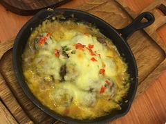 -秀儿家の小确幸融合西餐厅(万达店)