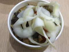 面筋牛杂-岭南第一锅(萝岗万达店)