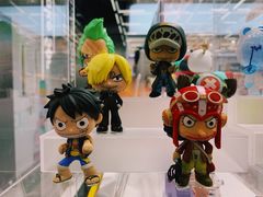 -泡泡玛特POPMART(合生汇店)