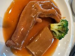 -滋粥楼·顺德菜(番禺广场总店)