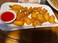 -江南村海鲜馆(洞头店)