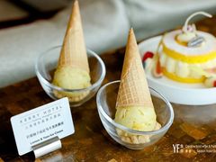 -上海浦东嘉里大酒店