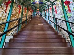 -京东石林峡风景区