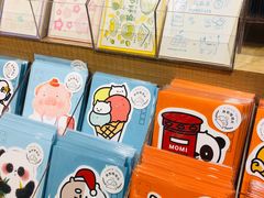 -猫的天空之城概念书店(苏州诚品店)