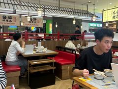 -侃爷南门铜锅涮肉