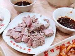 -百家鸡味馆(清泰店)