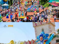 -大连海昌发现王国主题公园