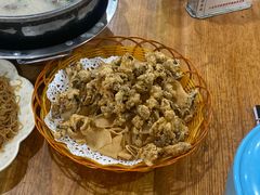 -南记食粥坊·宵夜大排档(莲花总店)