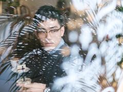 -PUZZLE COFFEE 拼图咖啡