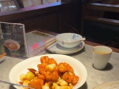 -辛香汇·锦里丨现炒川菜(滁州苏宁广场店)